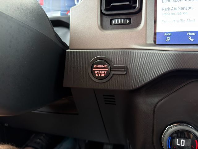 Used 2023 Ford Bronco Raptor AWD/4WD image 38