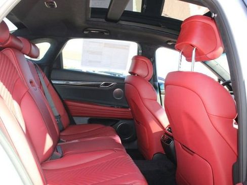 Used 2024 Genesis G80 3.5T Sport image 7