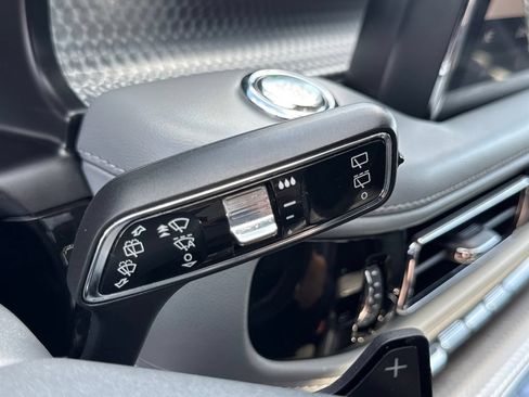Used 2020 Lincoln Aviator Grand Touring w/ Equipment Group 301A AWD/4WD image 43