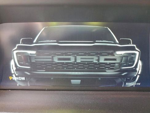 Used 2024 Ford Ranger Raptor image 8