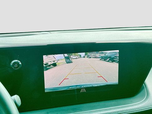 Used 2024 Buick Encore GX Preferred w/ Comfort Package FWD image 15