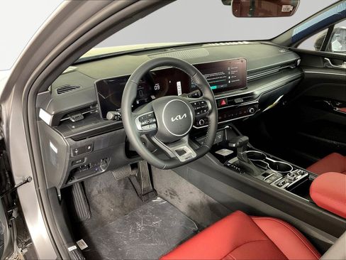 New 2026 Kia K5 GT-Line image 15