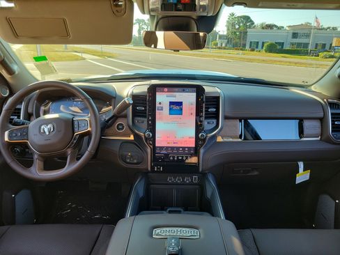 New 2026 RAM 2500 Limited image 8