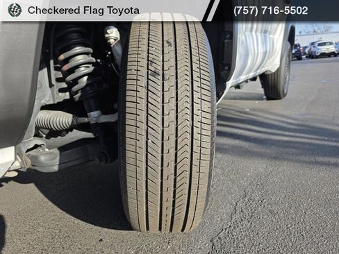 Used 2025 Toyota 4Runner SR5 image 14