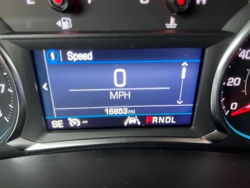 Certified 2024 Chevrolet Equinox LT image 21