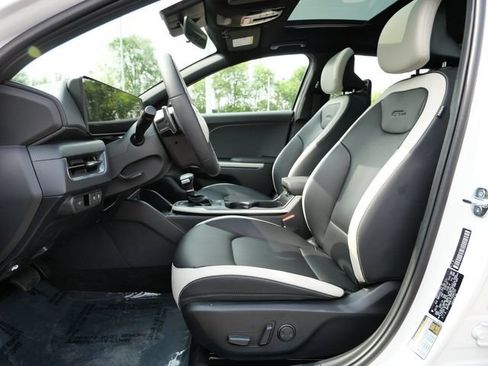 Used 2026 Kia K4 GT-Line w/ GT-Line Sunroof Package FWD image 14