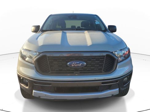 Used 2021 Ford Ranger XLT w/ Equipment Group 301A Mid RWD image 2