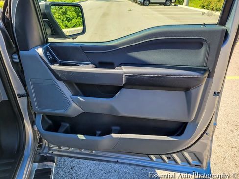 Used 2024 Ford F150 XLT w/ Mobile Office Package AWD/4WD image 29
