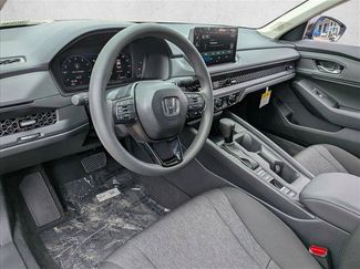 New 2026 Honda Accord SE video 3