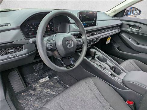 New 2026 Honda Accord SE image 3