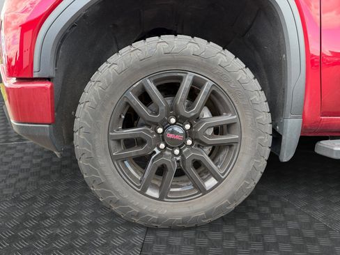 Used 2022 GMC Sierra 1500 Elevation AWD/4WD image 27