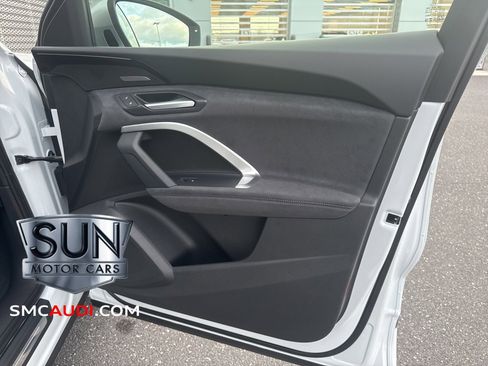 New 2025 Audi SQ5 Premium Plus image 4