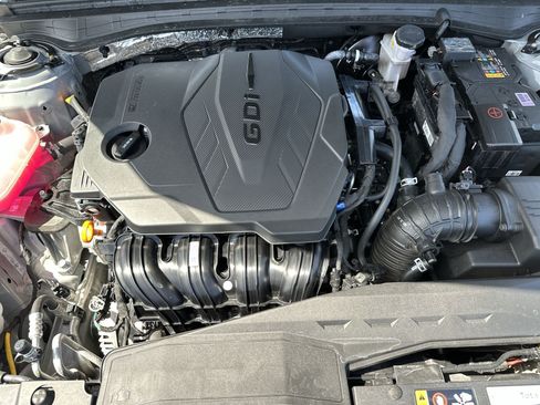 Used 2025 Kia K5 GT-Line FWD image 17