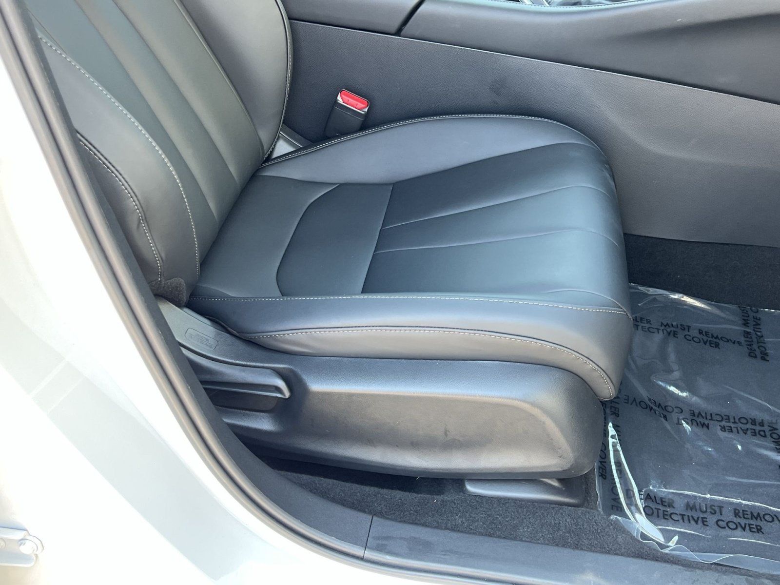 Certified 2026 Acura ADX FWD image 27