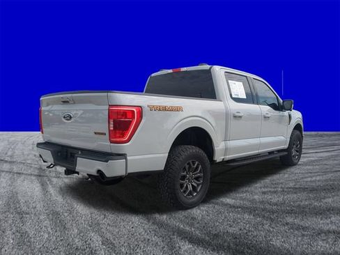 Certified 2023 Ford F150 Tremor w/ Trailer Tow Package AWD/4WD image 4