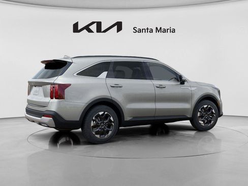 New 2026 Kia Sorento S image 6