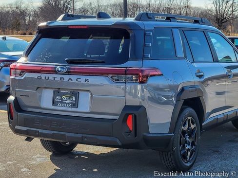 New 2026 Subaru Outback Limited image 6