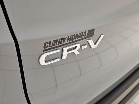 Used 2024 Honda CR-V EX-L image 22