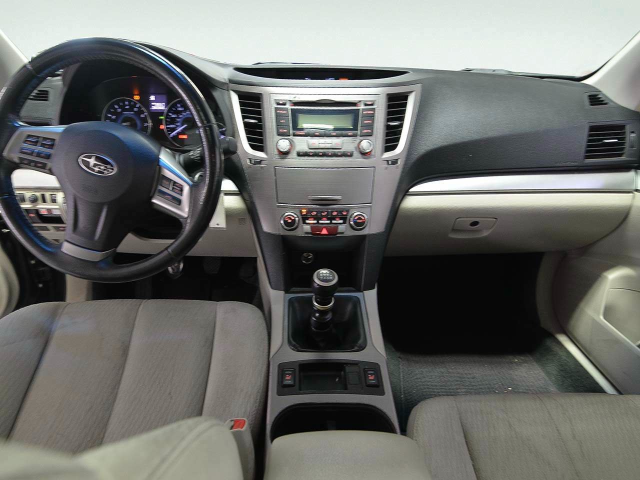 Used 2012 Subaru Outback 2.5i Premium AWD/4WD image 13