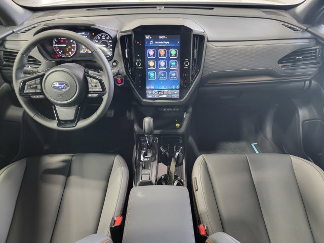 New 2026 Subaru Forester Sport AWD/4WD image 16
