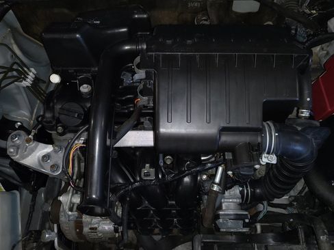 Used 2019 Mitsubishi Mirage G4 ES image 30