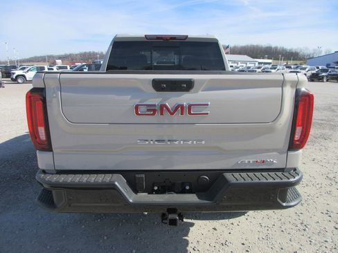 New 2026 GMC Sierra 1500 AT4X image 6