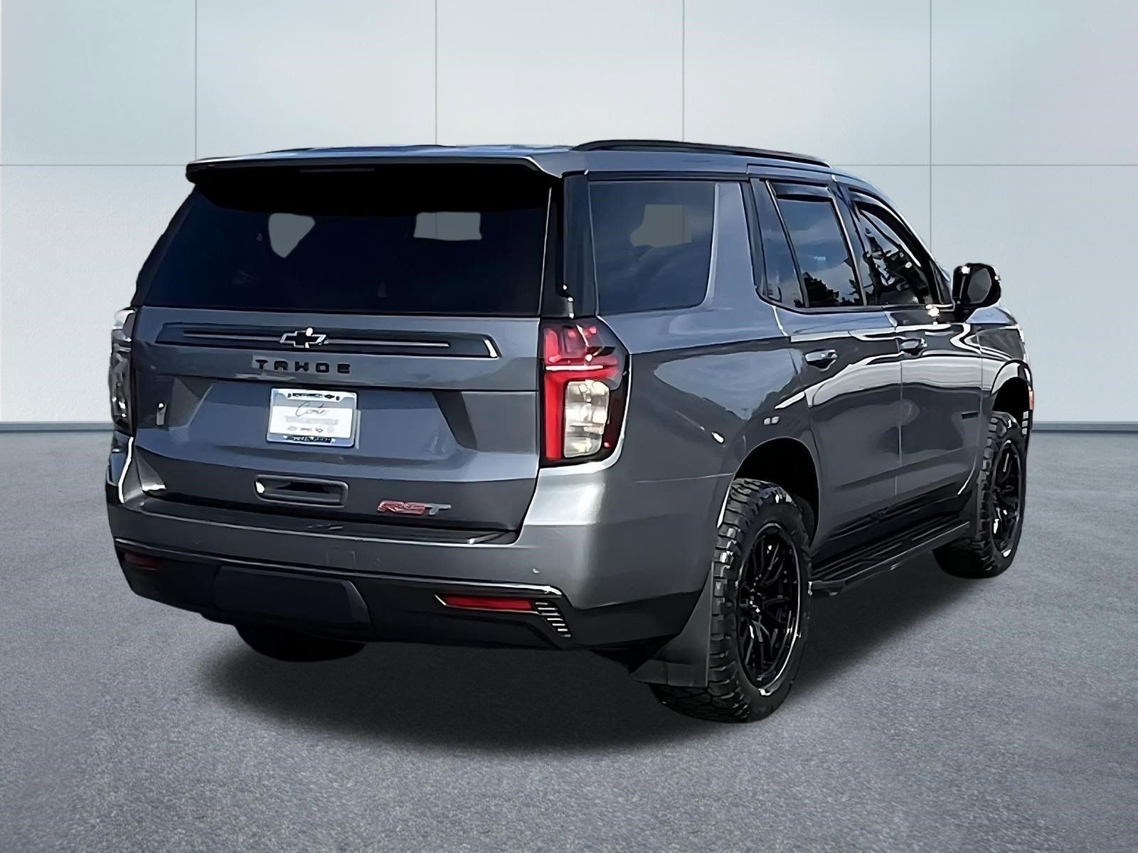 Used 2022 Chevrolet Tahoe RST AWD/4WD image 6