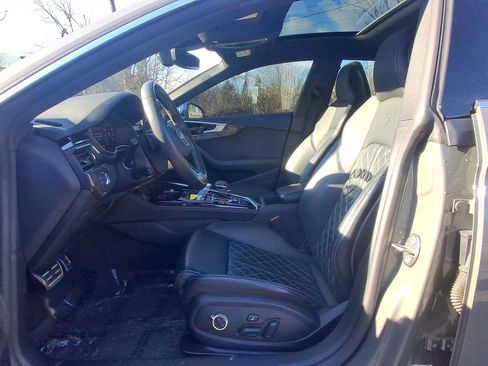 Certified 2023 Audi S5 Premium Plus image 11