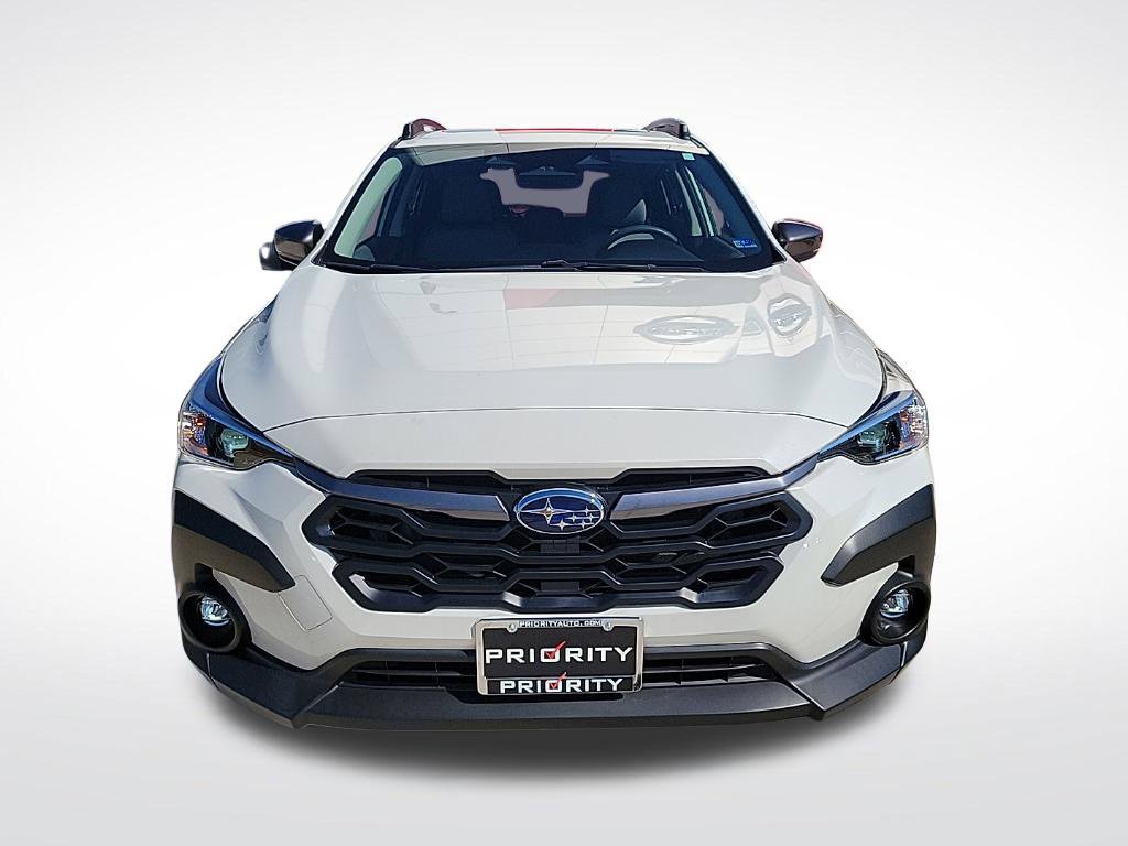 Used 2024 Subaru Crosstrek 2.0i Premium AWD/4WD image 7