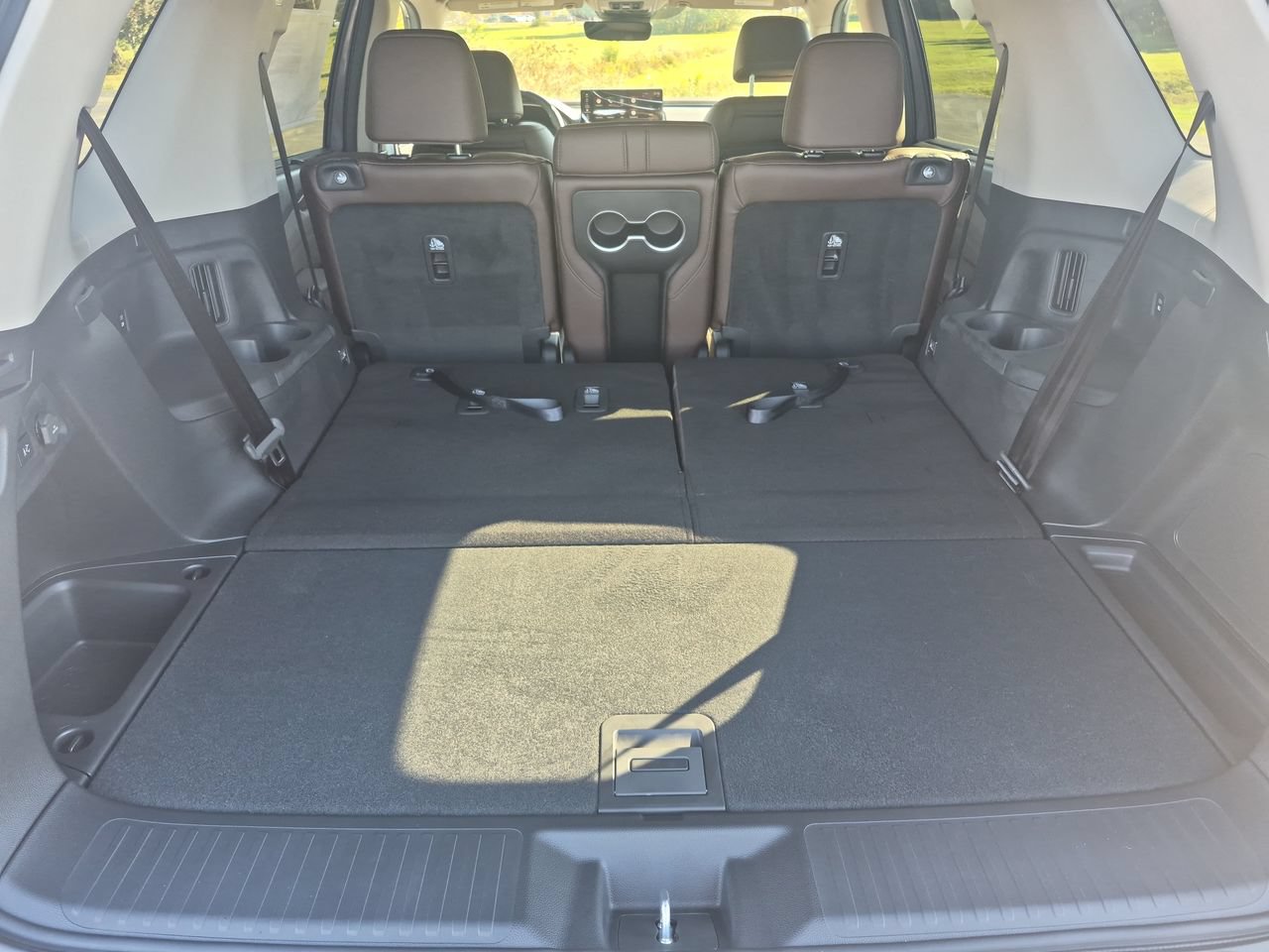 New 2026 Honda Pilot Elite image 28