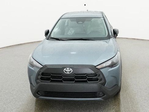 New 2026 Toyota Corolla Cross L image 2