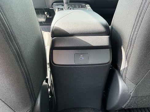 New 2026 Nissan Sentra SV w/ Floor Mat Package image 23