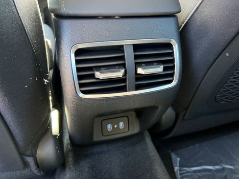 New 2025 Hyundai Sonata SEL image 22