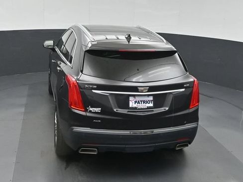 Used 2017 Cadillac XT5 Luxury w/ Driver Awareness Package AWD/4WD image 36