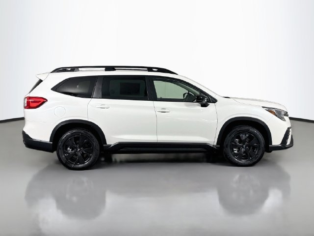 New 2027 Subaru Ascent Premium AWD/4WD image 8