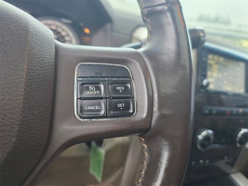 Used 2012 RAM 3500 Laramie Longhorn w/ Max Tow Pkg image 25