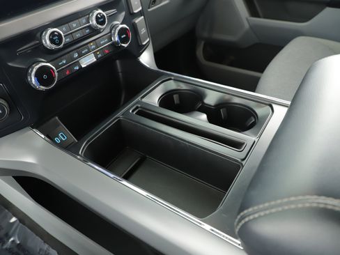 Certified 2024 Ford F150 XLT w/ Equipment Group 302A MID image 17