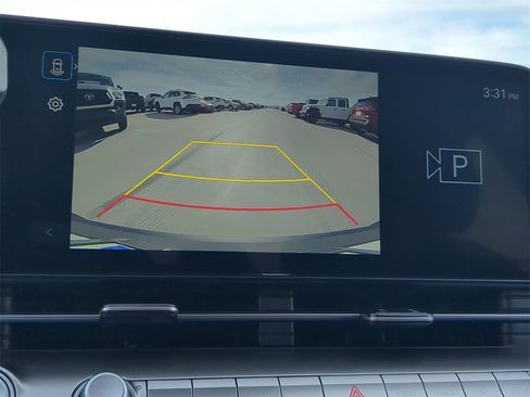 New 2026 Hyundai Kona SEL Sport image 25