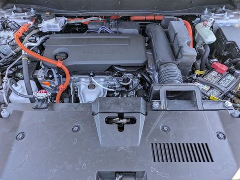 Used 2024 Honda CR-V Sport-L image 23