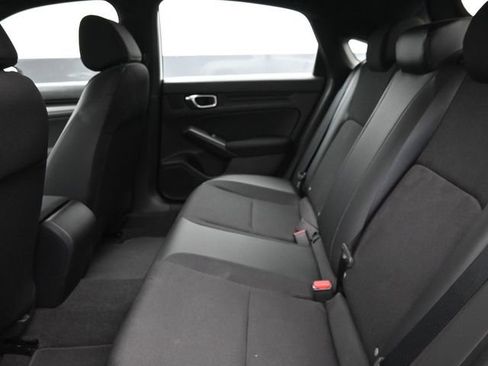 Certified 2023 Honda Civic Sport image 19