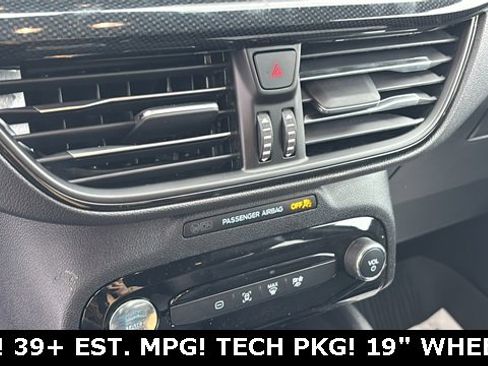 New 2026 Ford Escape ST-Line Select w/ Tech Pack #1 image 16