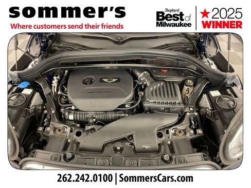 Used 2019 MINI Cooper Countryman S w/ Convenience Package image 21