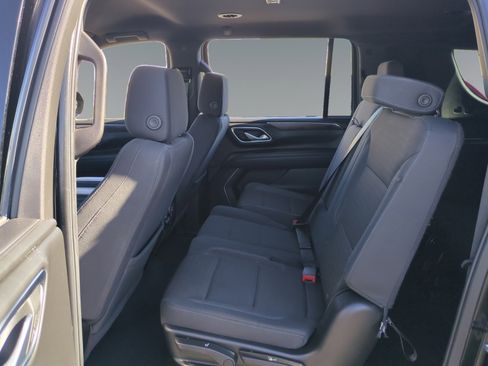 Used 2024 Chevrolet Suburban LS image 14