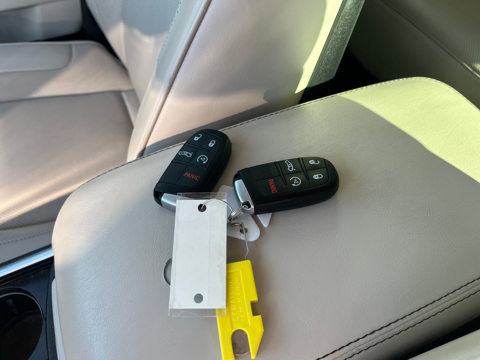 Used 2019 Chrysler 300 Limited w/ Safetytec Plus Group RWD image 34