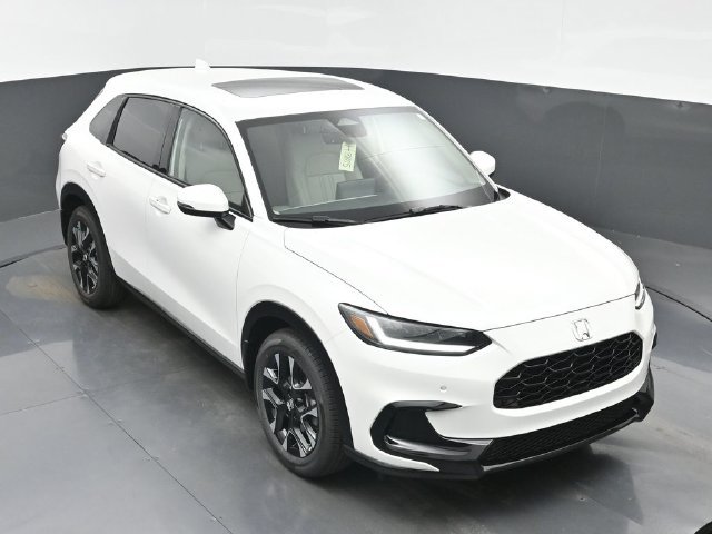 New 2027 Honda HR-V EX-L image 34