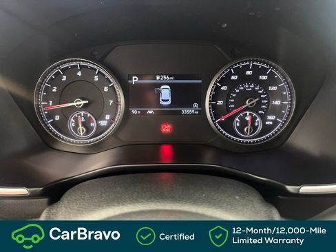 Used 2023 Hyundai Santa Fe XRT AWD/4WD image 26