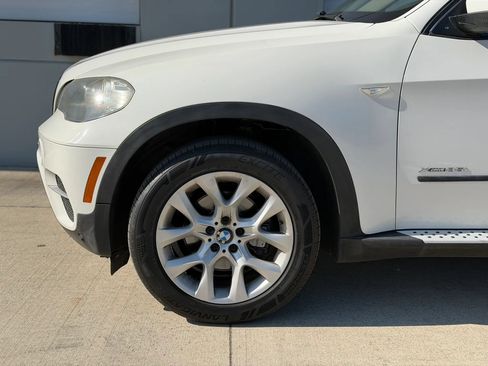 Used 2011 BMW X5 xDrive35i AWD/4WD image 31