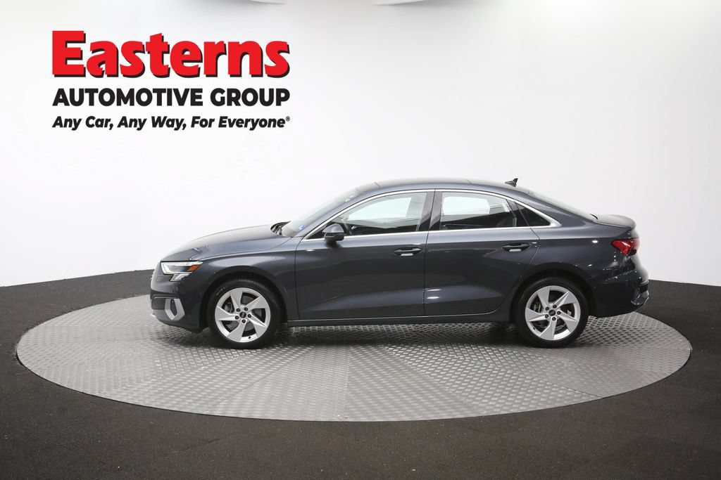 Used 2024 Audi A3 2.0T Premium FWD image 61