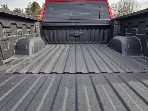 New 2026 Chevrolet Silverado 1500 LT image 10