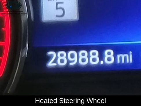 Used 2023 Ford Explorer XLT w/ Equipment Group 202A image 32